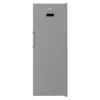 beko-404-liters-upright-freezer-no-frost-stainless-steel-6-drawers-model-rfne448e35xb-angle1