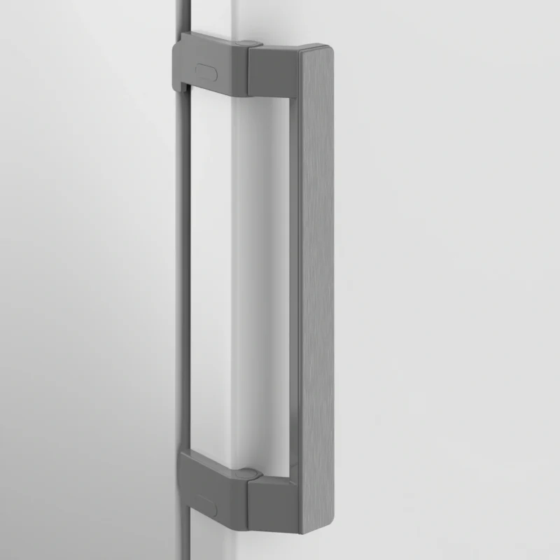 beko-404-liters-upright-freezer-no-frost-stainless-steel-6-drawers-model-rfne448e35xb-angle6
