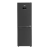 beko-refrigerator-367-liters-no-frost-2-doors-bottom-freezer-dark-inox-color-model-rcne367e30xbri-angle1