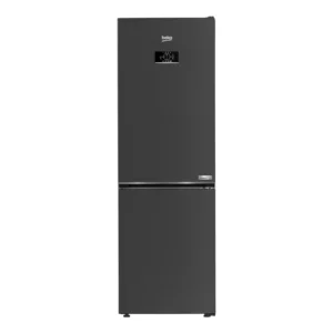 beko-refrigerator-367-liters-no-frost-2-doors-bottom-freezer-dark-inox-color-model-rcne367e30xbri-angle1