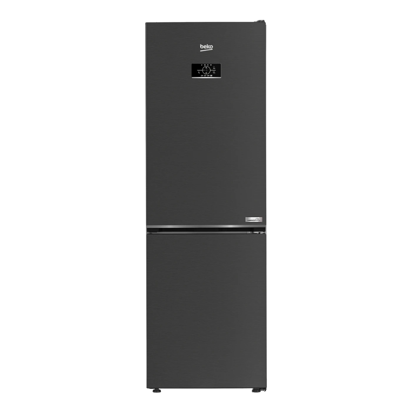 beko-refrigerator-367-liters-no-frost-2-doors-bottom-freezer-dark-inox-color-model-rcne367e30xbri-angle1 beko-refrigerator-367-liters-no-frost-2-doors-bottom-freezer-dark-inox-color-model-rcne367e30xbri-angle1