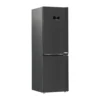 beko-refrigerator-367-liters-no-frost-2-doors-bottom-freezer-dark-inox-color-model-rcne367e30xbri-angle2