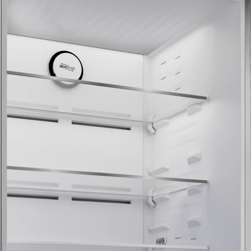 beko-refrigerator-367-liters-no-frost-2-doors-top-freezer-silver-color-model-rdne420k02dxidteg-angle9
