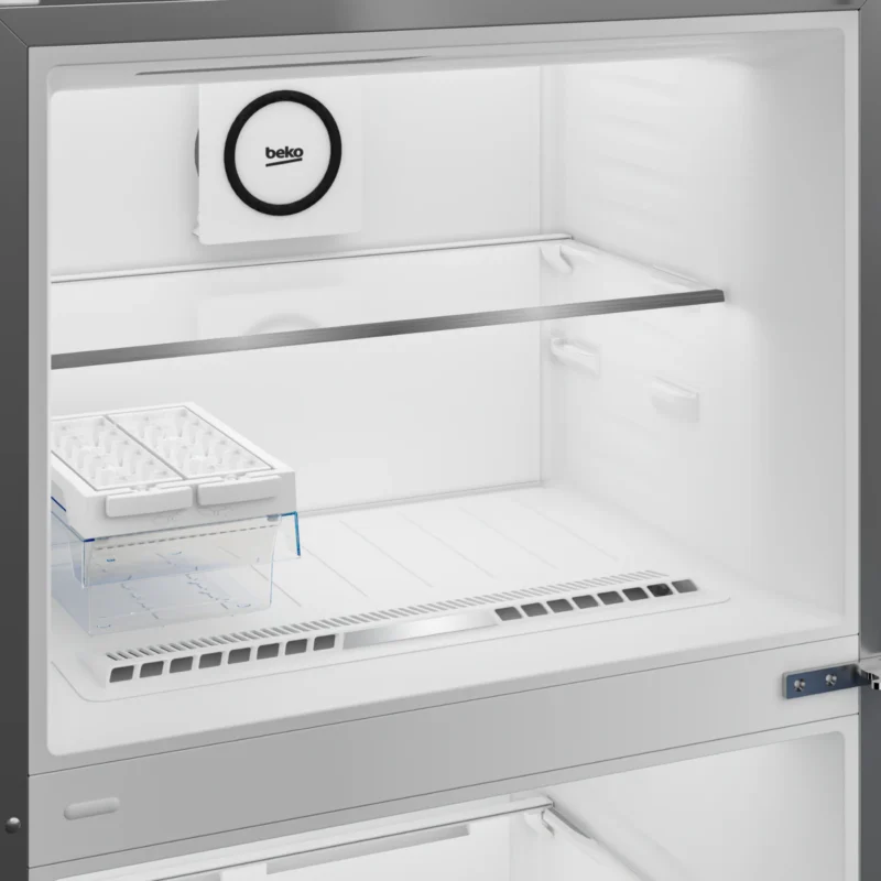 beko-refrigerator-400-liters-no-frost-2-doors-top-freezer-black-color-model-rdne420k02dxitegb-angle9