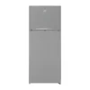 beko-refrigerator-420-liters-no-frost-2-doors-top-freezer-prinbia-color-model-rdne430k02dxi-angle1