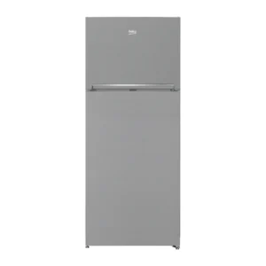 beko-refrigerator-420-liters-no-frost-2-doors-top-freezer-prinbia-color-model-rdne430k02dxi-angle1