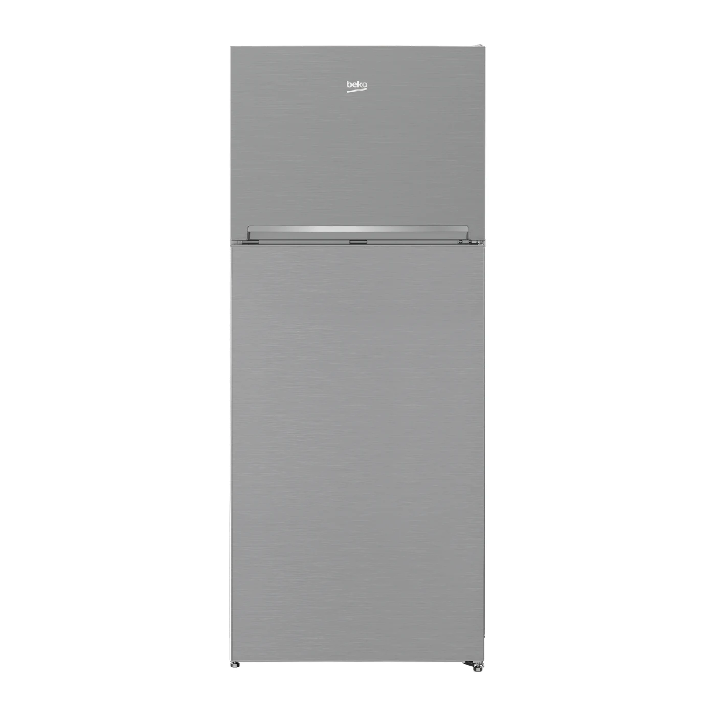 beko-refrigerator-420-liters-no-frost-2-doors-top-freezer-prinbia-color-model-rdne430k02dxi-angle1
