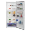beko-refrigerator-420-liters-no-frost-2-doors-top-freezer-prinbia-color-model-rdne430k02dxi-angle3