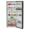 beko-refrigerator-445-liters-no-frost-2-doors-top-freezer-black-model-rdne455m20xbidb-angle4