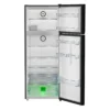 beko-refrigerator-445-liters-no-frost-2-doors-top-freezer-black-model-rdne455m20xbidb-angle6