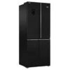 beko-refrigerator-480-liters-no-frost-4-doors-bottom-freezer-black-model-gne480e20zbh-angle2