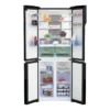 beko-refrigerator-480-liters-no-frost-4-doors-bottom-freezer-black-model-gne480e20zbh-angle4