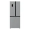 beko-refrigerator-480-liters-no-frost-4-doors-bottom-freezer-stainless-steel-model-gne480e20zxph-angle1