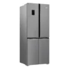 beko-refrigerator-480-liters-no-frost-4-doors-bottom-freezer-stainless-steel-model-gne480e20zxph-angle2