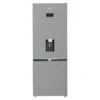 beko-refrigerator-561-liters-no-frost-2-doors-bottom-freezer-stainless-color-model-b5rcne565hxpe-angle1