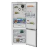 beko-refrigerator-561-liters-no-frost-2-doors-bottom-freezer-stainless-color-model-b5rcne565hxpe-angle5