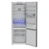 beko-refrigerator-561-liters-no-frost-2-doors-bottom-freezer-stainless-color-model-b5rcne565hxpe-angle6