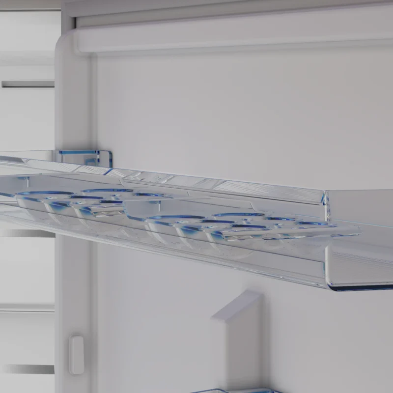 beko-refrigerator-561-liters-no-frost-2-doors-bottom-freezer-stainless-color-model-b5rcne565hxpe-angle9