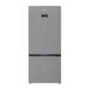 beko-refrigerator-590-liters-no-frost-2-doors-bottom-freezer-stainless-color-model-rcne590e35zxp2-angle1