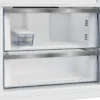 beko-refrigerator-590-liters-no-frost-2-doors-bottom-freezer-stainless-color-model-rcne590e35zxp2-angle7