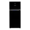 beko-refrigerator-590-liters-no-frost-2-doors-top-freezer-black-model-b3rdne590zb-angle1