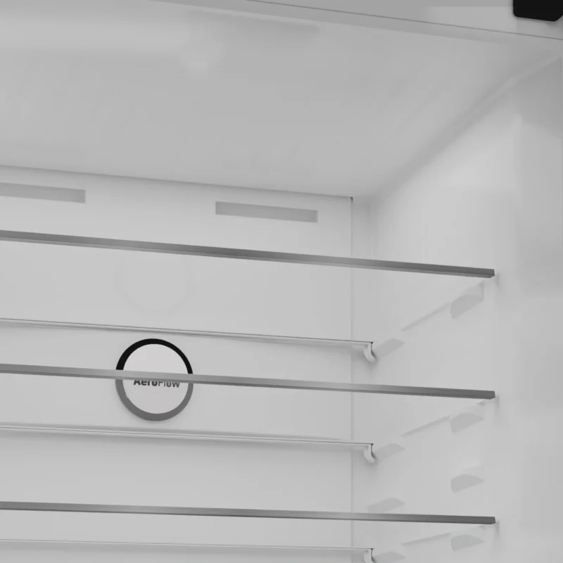 beko-refrigerator-590-liters-no-frost-2-doors-top-freezer-black-model-b3rdne590zb-angle10
