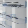 beko-refrigerator-590-liters-no-frost-2-doors-top-freezer-black-model-b3rdne590zb-angle7