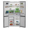 beko-refrigerator-624-liters-no-frost-4-doors-multi-door-stainless-color-model-gne134626zxh-angle4