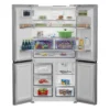 beko-refrigerator-624-liters-no-frost-4-doors-multi-door-stainless-color-model-gne134626zxh-angle5