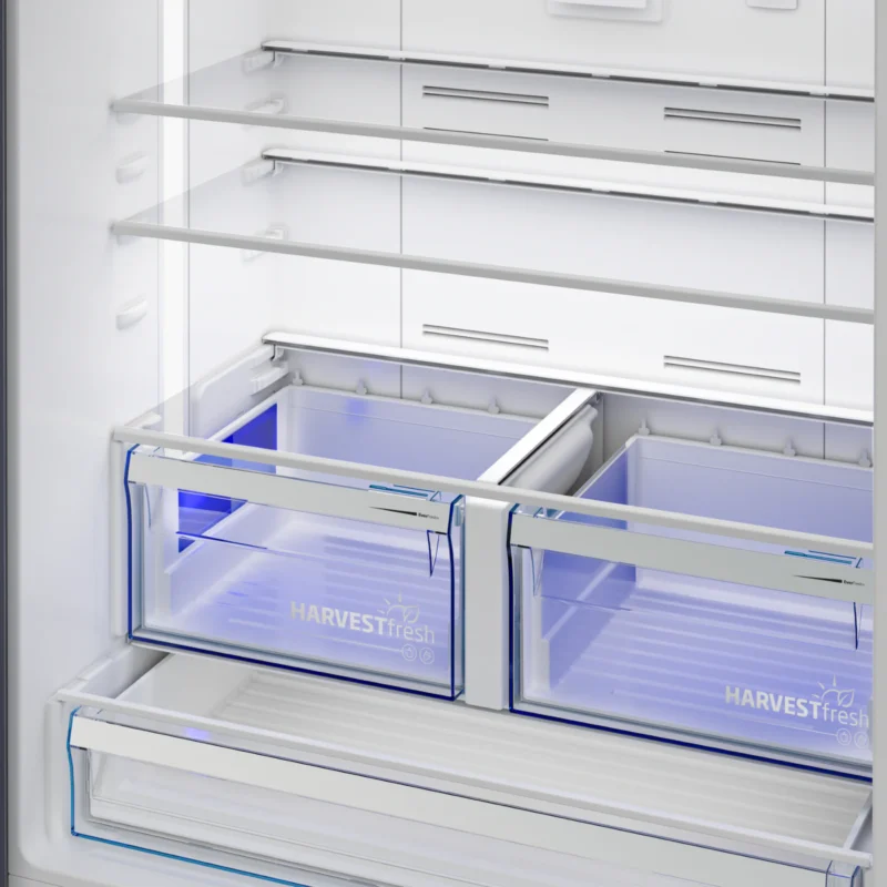 beko-refrigerator-624-liters-no-frost-4-doors-multi-door-stainless-color-model-gne134626zxh-angle6