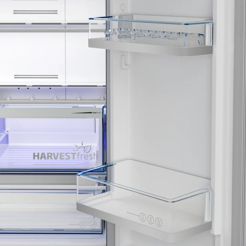 beko-refrigerator-624-liters-no-frost-4-doors-multi-door-stainless-color-model-gne134626zxh-angle8