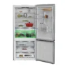 beko-refrigerator-646-liters-no-frost-2-doors-bottom-freezer-stainless-color-model-rcne690e20dzxp-angle5