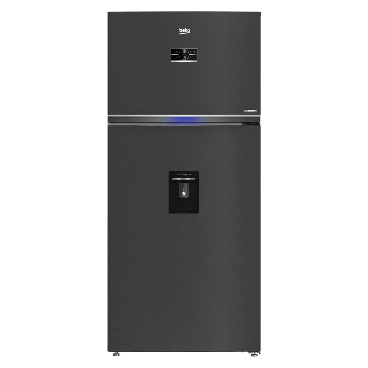 beko-refrigerator-650-liters-no-frost-2-doors-top-freezer-dark-inox-color-model-rdne650e60zxr-angle1 beko-refrigerator-650-liters-no-frost-2-doors-top-freezer-dark-inox-color-model-rdne650e60zxr-angle1