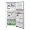beko-refrigerator-650-liters-no-frost-2-doors-top-freezer-stainless-steel-model-rdne650e60xp-angle3