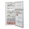 beko-refrigerator-650-liters-no-frost-2-doors-top-freezer-stainless-steel-model-rdne650e60xp-angle4