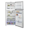 beko-refrigerator-650-liters-no-frost-2-doors-top-freezer-stainless-steel-model-rdne650e60xp-angle5