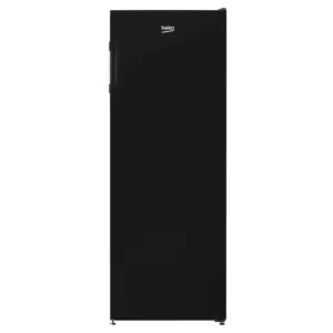 beko-upright-freezer-168l-space-saving-design-and-door-alarm-rfnm200e20b-angle1