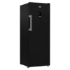 beko-upright-freezer-260-liters-smoothfit-design-and-external-screen-b3rfne294xb-angle2