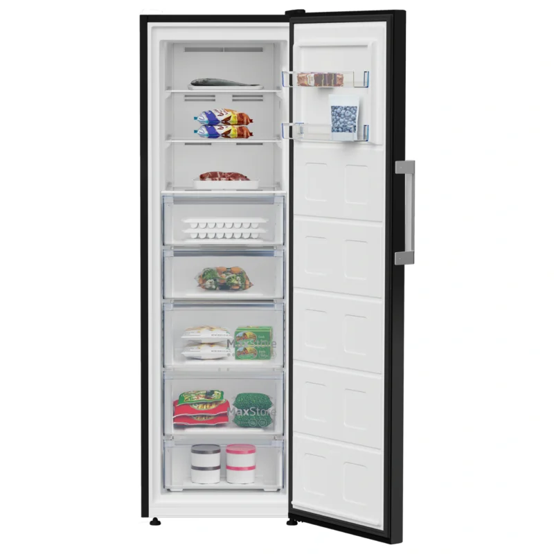 beko-upright-freezer-286-liters-external-screen-and-frz-guard-b3rfne314zxpeb1-angle3