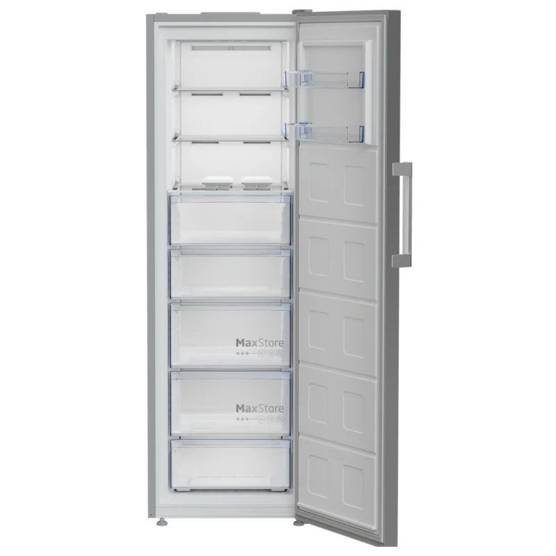 beko-upright-freezer-286-liters-safety-shelves-and-door-alarm-b3rfne314zxpe1-angle3
