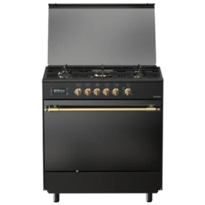 fresh-hammer-rustic-gas-cooker-5-burners-9060-classic-design-and-touch-screen-angle1