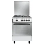 fresh-highcast-classic-gas-cooker-4-burners-6060-classic-design-and-consistent-performance-angle1