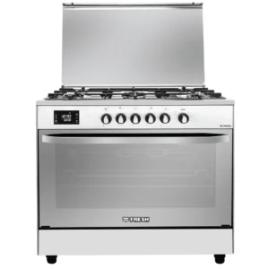 fresh-hummer-digital-gas-cooker-5-burners-9060-digital-and-internal-fan-angle1