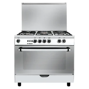 fresh-jumbo-gas-cooker-5-burners-9060-reliable-performance-for-family-kitchens-angle1