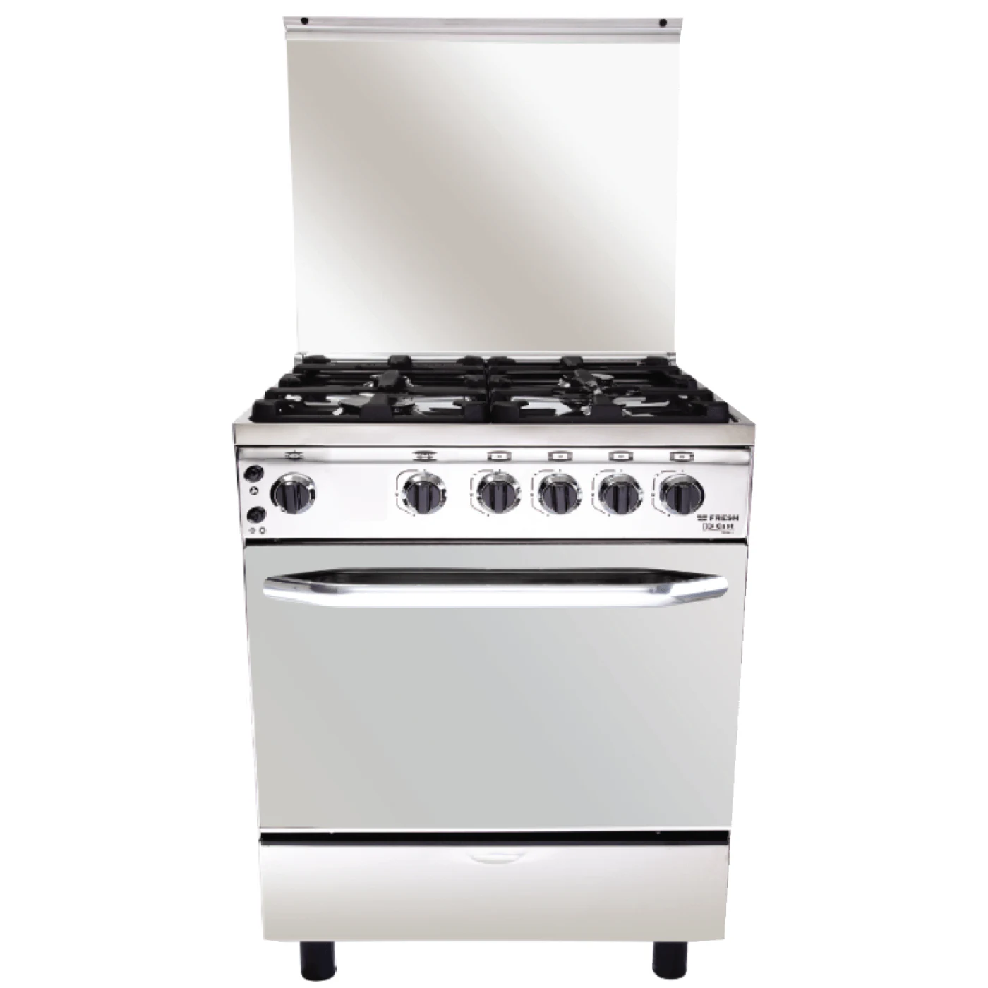 fresh-jumbo-glass-stove-5-digital-burners-9060-touch-screen-and-modern-control-angle1