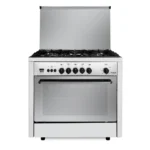 fresh-professional-control-gas-cooker-5-burners-9060-complete-safety-and-precise-control-angle1