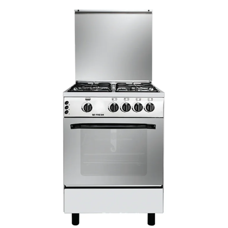 fresh-rainbow-gas-cooker-4-burners-6060-copper-burners-and-practical-performance-angle1