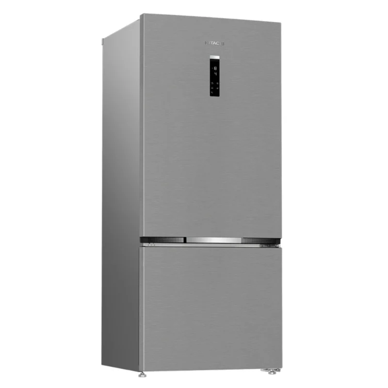 hitachi-no-frost-refrigerator-509-liters-stainless-steel-inverter-model-r-b590ey2r-angle2
