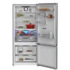 hitachi-no-frost-refrigerator-509-liters-stainless-steel-inverter-model-r-b590ey2r-angle4