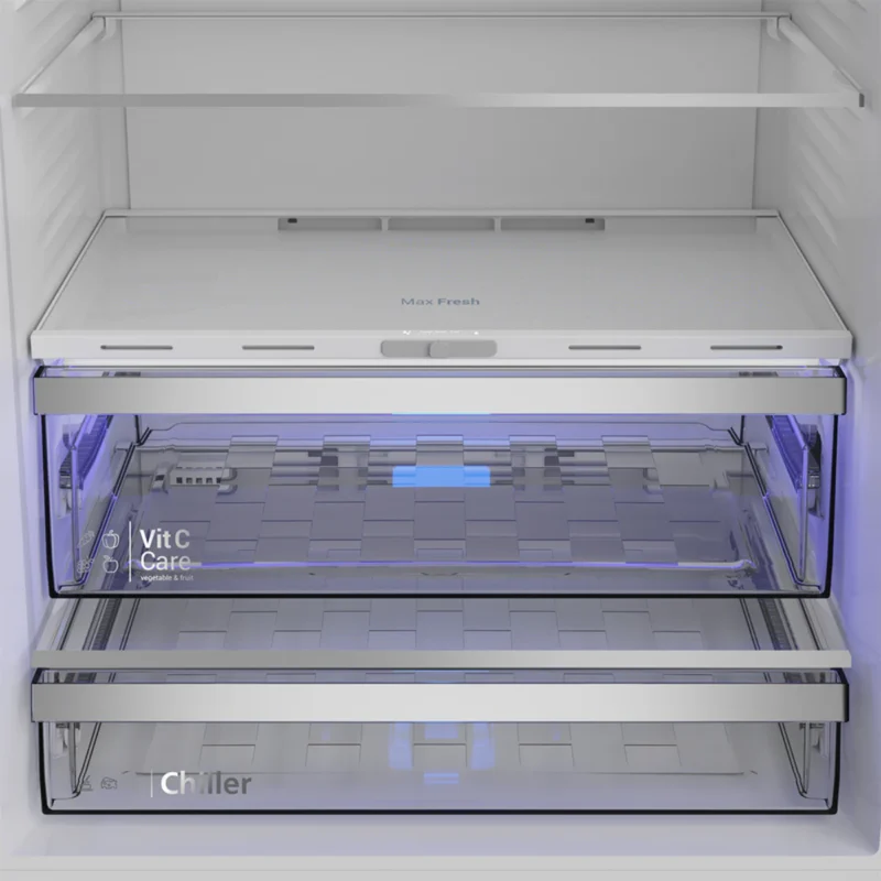 hitachi-no-frost-refrigerator-509-liters-stainless-steel-inverter-model-r-b590ey2r-angle7
